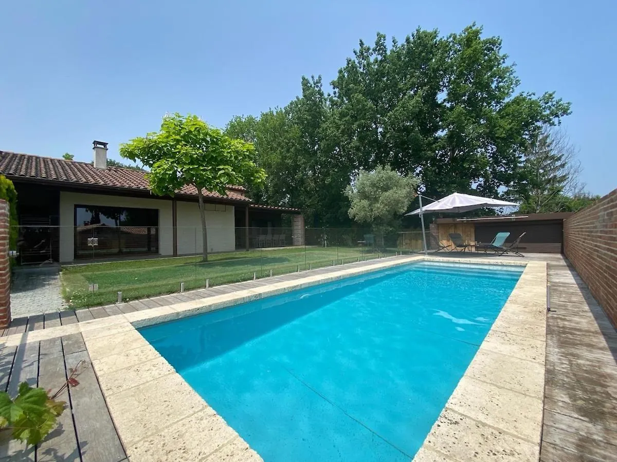 Sous Les Chenes De Lavaur - Detente Et Teletravail